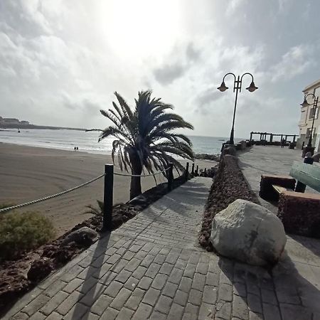 Melenara Beach And Salinetas Beach Telde Εξωτερικό φωτογραφία