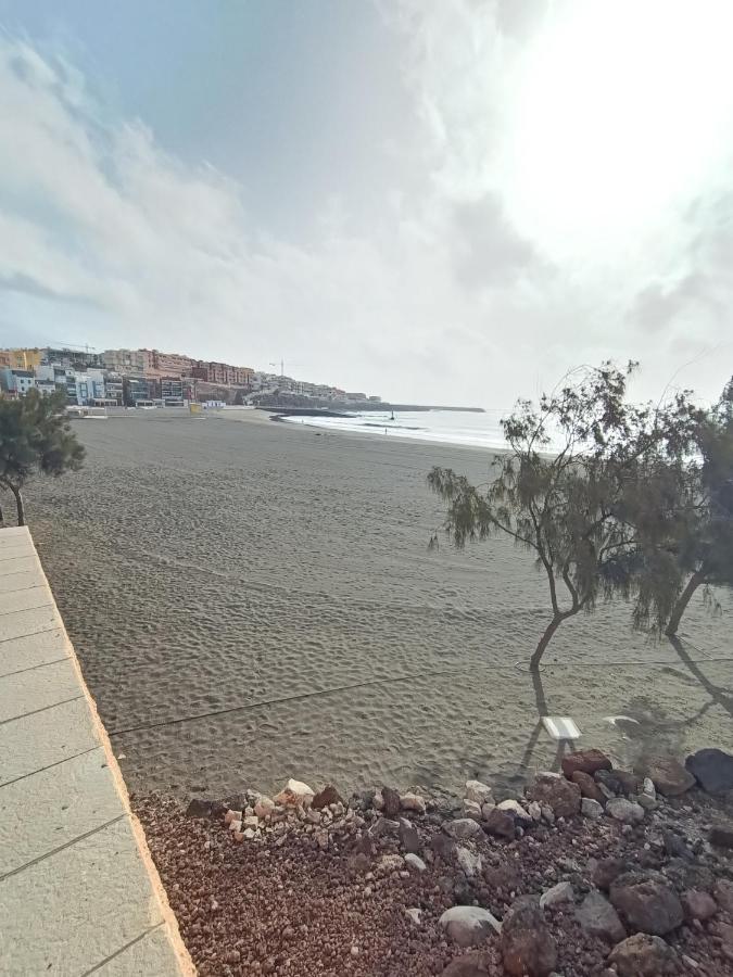 Melenara Beach And Salinetas Beach Telde Εξωτερικό φωτογραφία