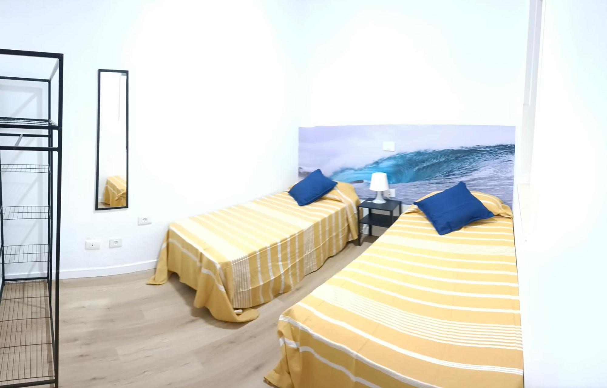 Melenara Beach And Salinetas Beach Telde Εξωτερικό φωτογραφία